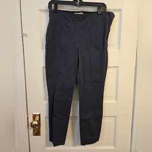 Everlane Slim Ankle Pants Size 6